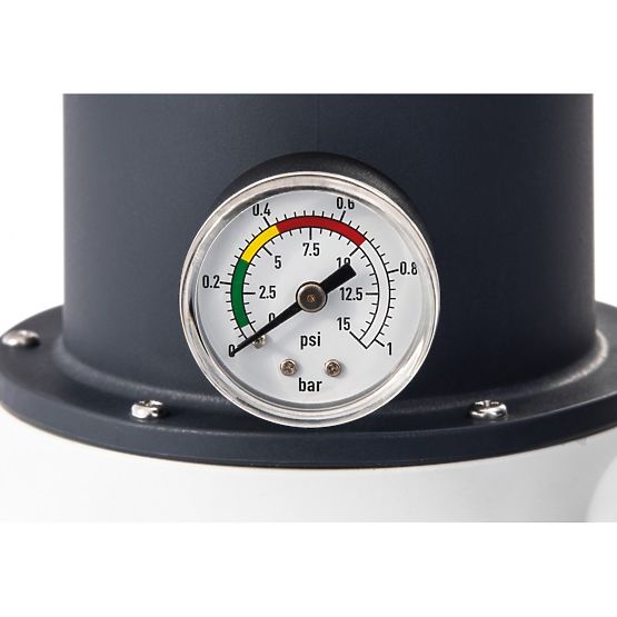 Homokszűrős szivattyú medencéhez 3500l/h INTEX 26642