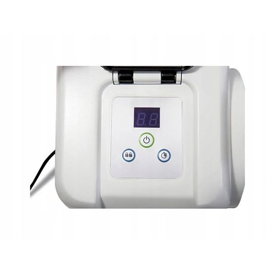 Homokszűrős szivattyú medencékhez 4500 L/h INTEX 26644