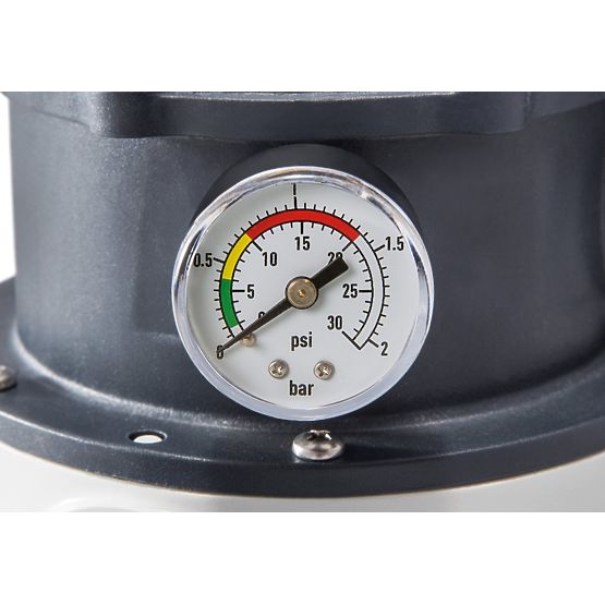 Homokszűrős szivattyú medencékhez 4500 L/h INTEX 26644