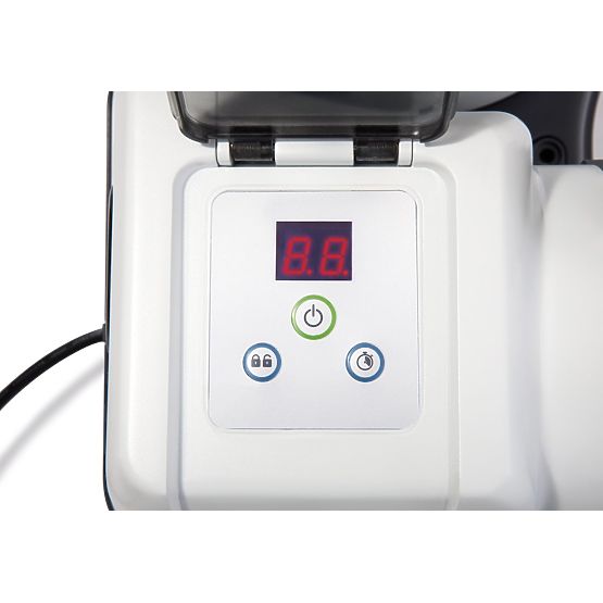 Homokszűrős szivattyú medencékhez 4500 L/h INTEX 26644