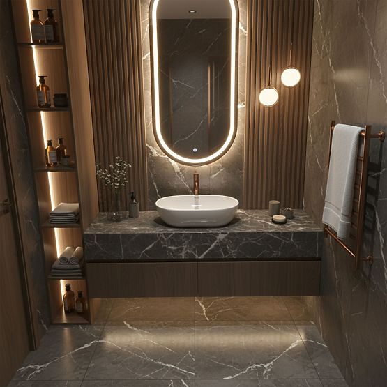 Időtlen Rea Amelia 52 mosdó