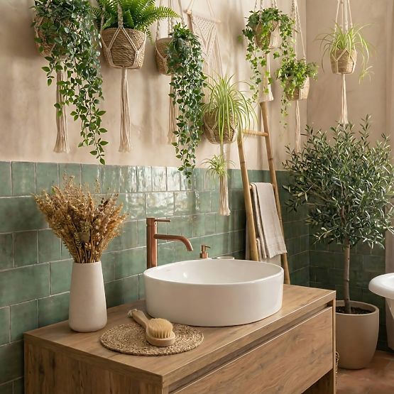 Időtlen Rea Joana 50 mosdó