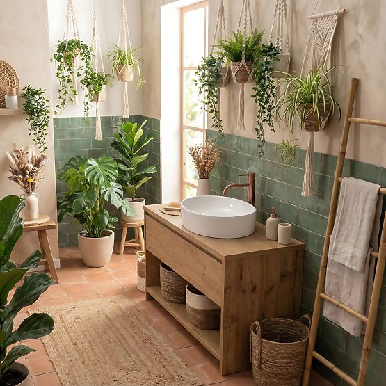 Időtlen Rea Joana 50 mosdó