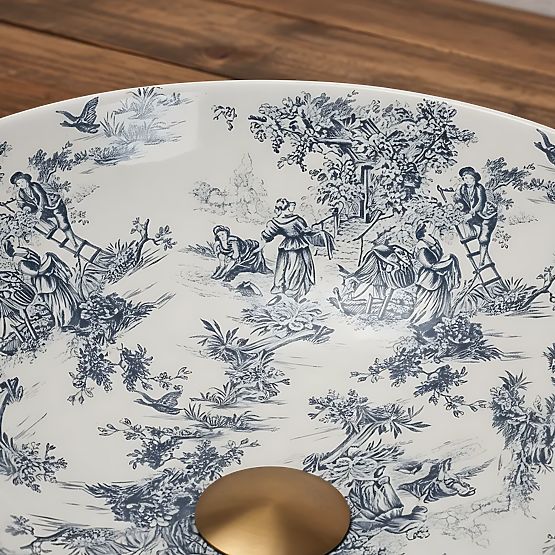 Időtlen Rea Juliana mosdókagyló