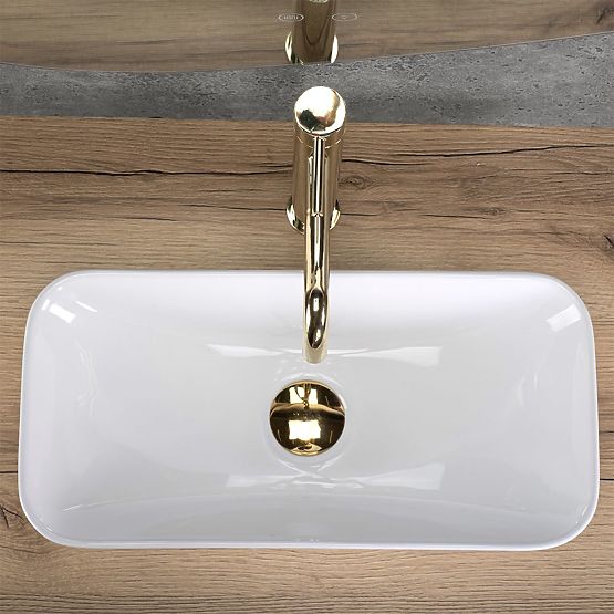 Időtlen Rea Maria mosdó