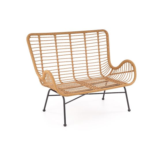 IKARO kerti kanapé párnákkal