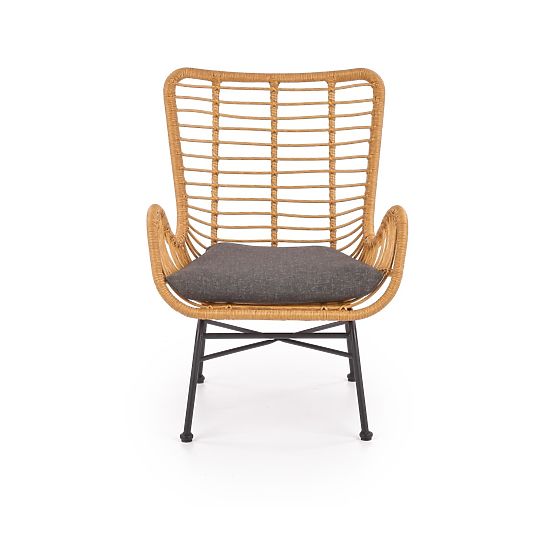 IKARO kerti szék párnával