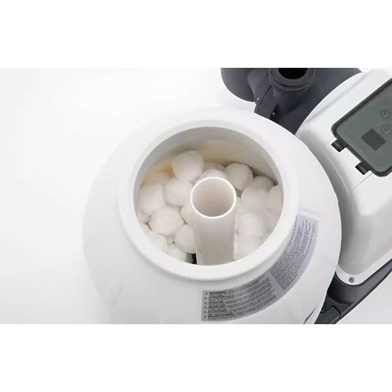 INTEX 29045 homokszűrő szivattyúhoz való szűrőgolyók