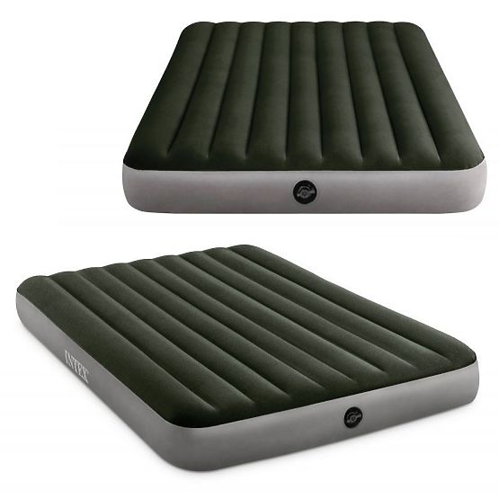 Intex felfújható matrac kétszemélyes 64109
