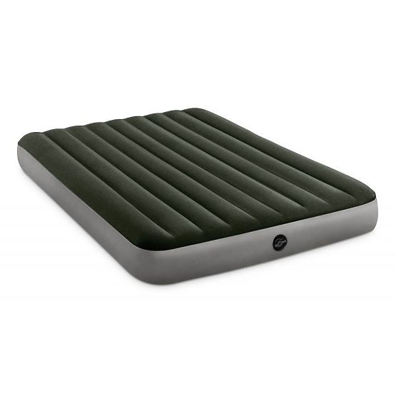 Intex felfújható matrac kétszemélyes 64109