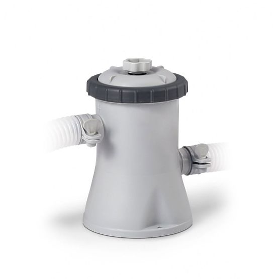 INTEX medence 305 cm + pumpa