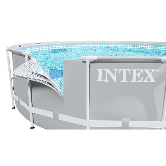 INTEX medence 305 cm + pumpa