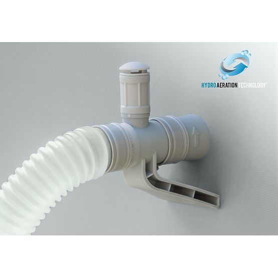 INTEX medence 305 cm + pumpa