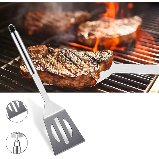 ISCO grill kiegészítők + tok