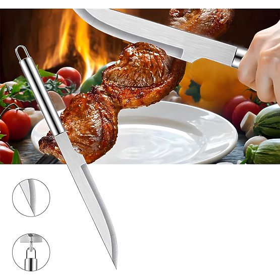ISCO grill kiegészítők + tok