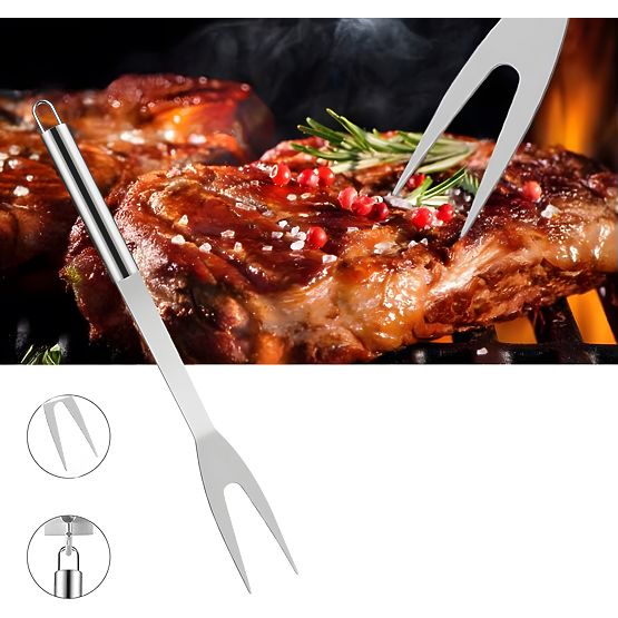 ISCO grill kiegészítők + tok