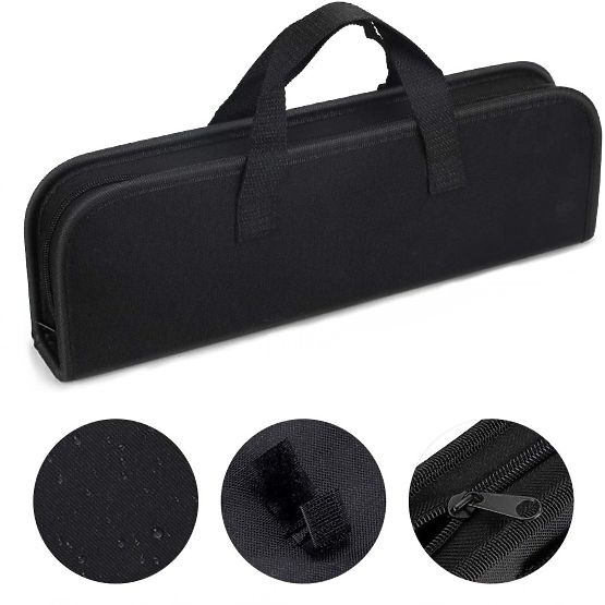 ISCO grill kiegészítők + tok