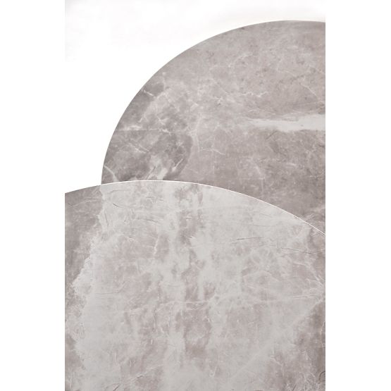 ITAKA 2 pad készlet, hamu márvány / grafit (1p=1db)