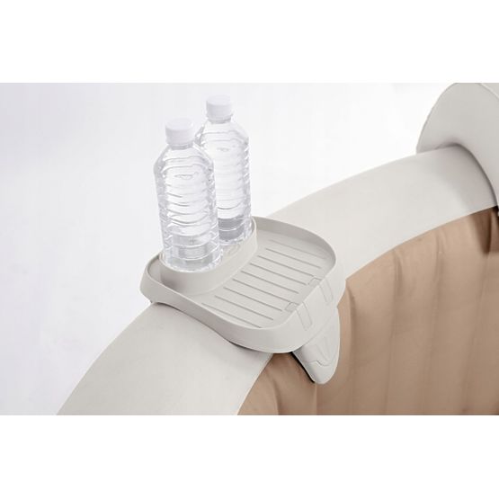 Italtartó polc jacuzzi SPA INTEX 28500A-hoz