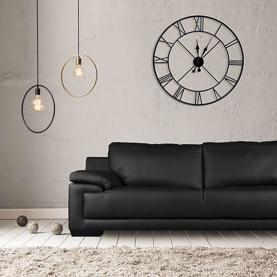 ITALY 80 cm-es fali óra