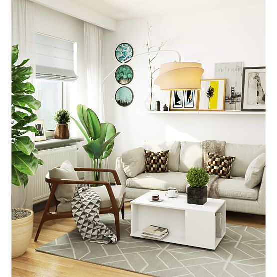 JULIET FEHÉR KONFERENCIAASZTAL