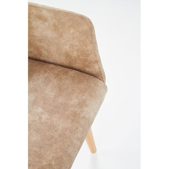 K287 szék bézs (1p=2db)