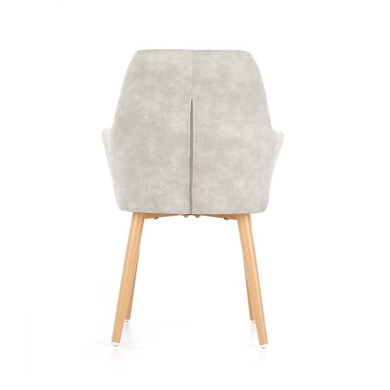 K287 szürke szék (1p=2db)