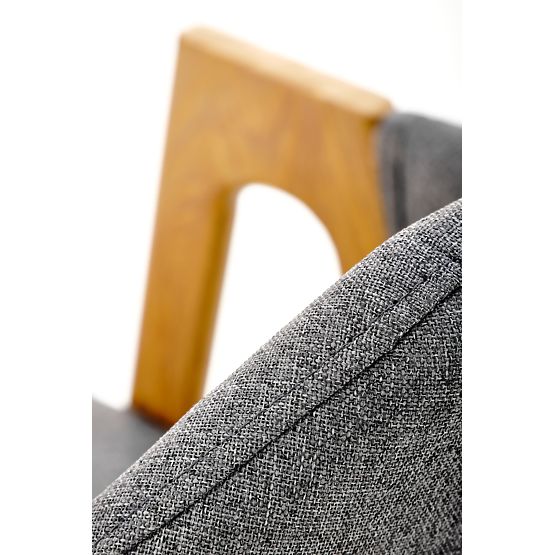 K344 szürke szék (1p=2db)