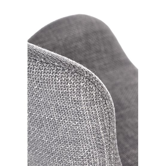 K475 szürke szék (1p=2db)