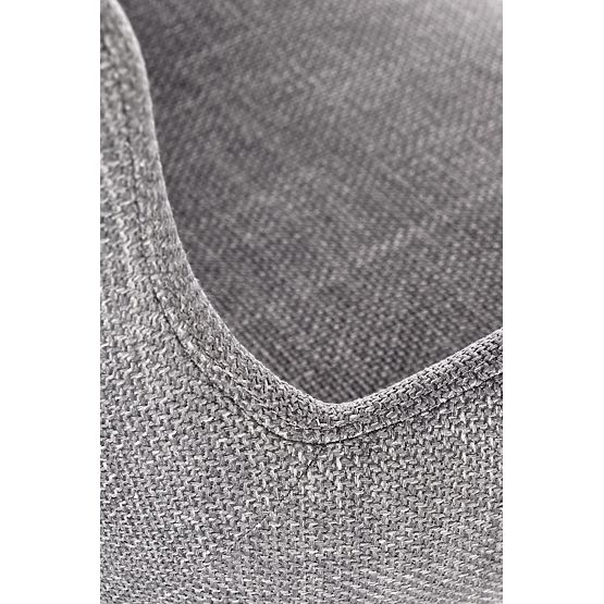 K475 szürke szék (1p=2db)