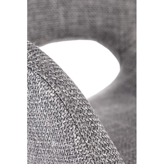 K475 szürke szék (1p=2db)