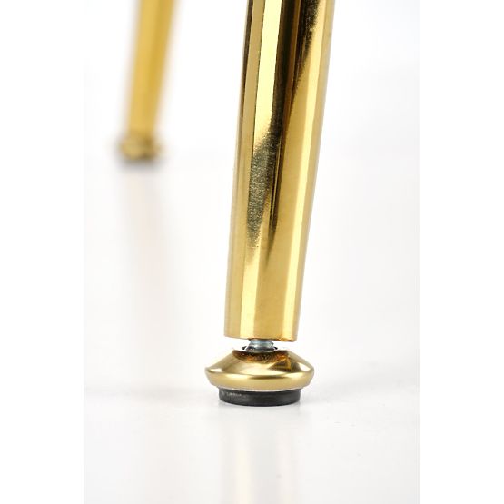 K500 szék bézs / fekete (1p=2 db)