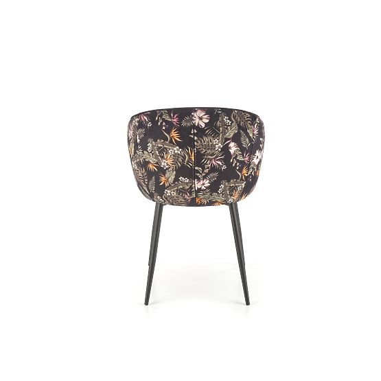 K506 szék többszínű (1p=2db)