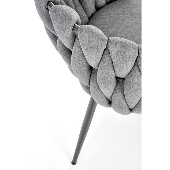 K516 szék szürke (1p=2db)