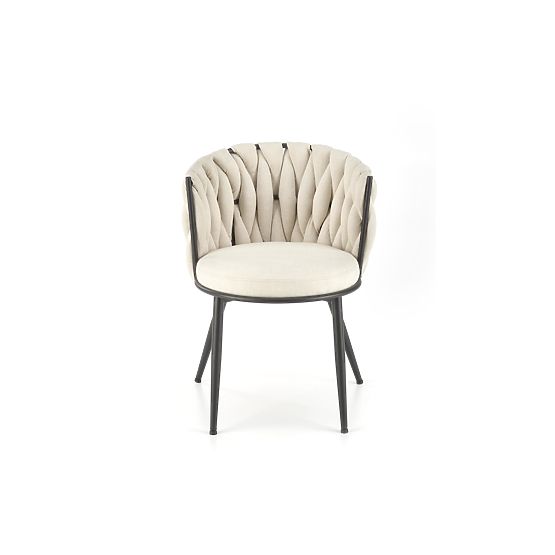 K516 szék világos bézs (1p=2db)