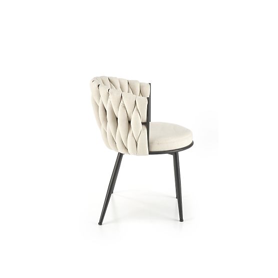 K516 szék világos bézs (1p=2db)