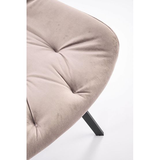 K519 szék bézs (1p=2db)