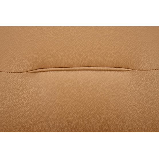 K527 szék barna / bézs (1p=2db)