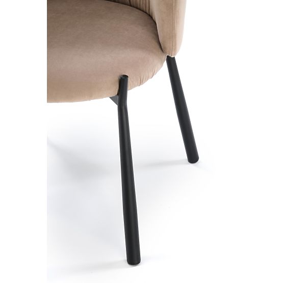 K531 szék bézs (1p=2db)