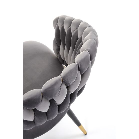 K551 szék szürke (1p=2db)