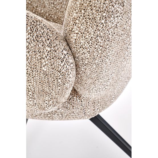 K568 szék sötét bézs (2p=2db)