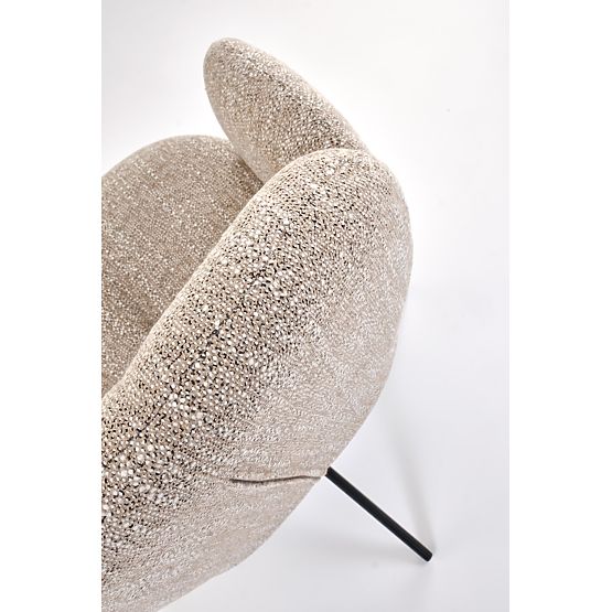 K568 szék sötét bézs (2p=2db)