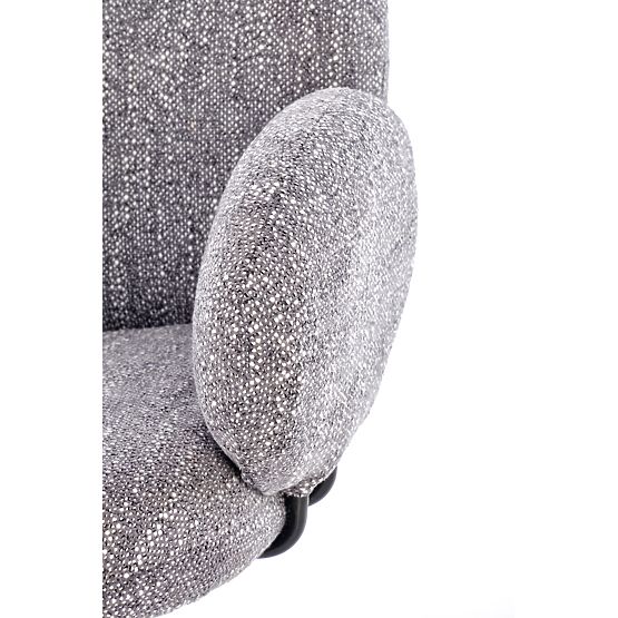 K568 szék szürke (2p=2db)