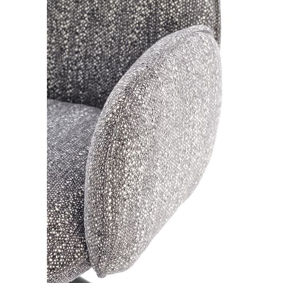 K571 szék szürke (1p=2 db)