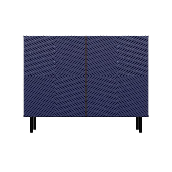 KAMA 2D/K ARISAN GRÁNÁT KOMÓD