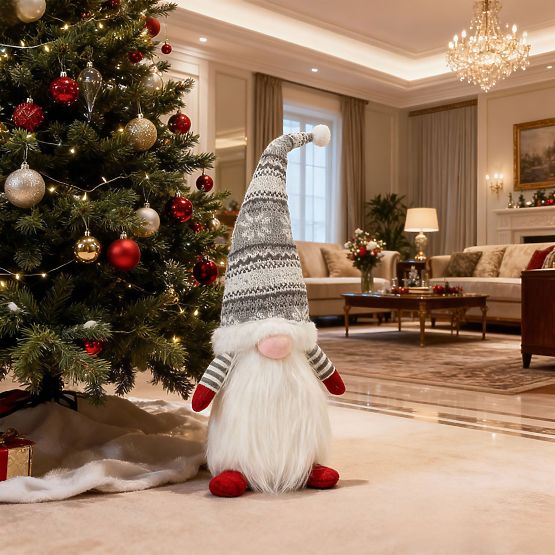 Karácsonyi manó 48m 22623