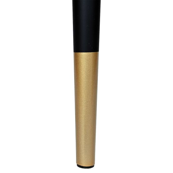 Kárpitozott bársony szék Vermont Velvet grafit