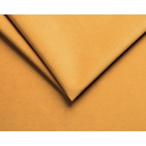 Kárpitozott panel Arc - mustár