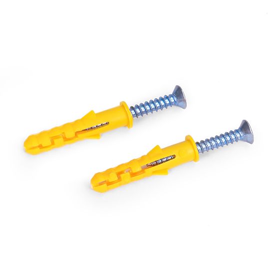 Kerek fali tükör 80 cm függesztett modern fekete alumínium keret ModernHome