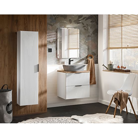 Keret nélküli tükör